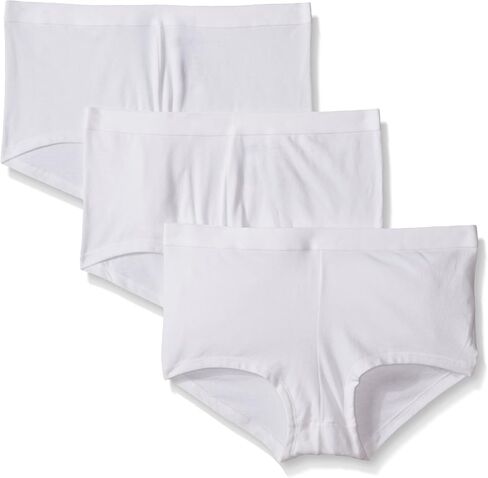 Hanes Women's Cool Comfort Cotton Hipster Panty (Pack of 3) in Saudi Arabia