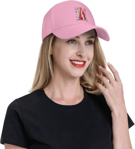 TIANMEIJIA Manana sera Bonito Hat Karols G Hat Adjustable Baseball Cap Unisex Concert Hat Hip Hop Hat in Saudi Arabia