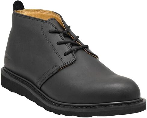 أحذية عمل كاجوال خفيفة الوزن للرجال من Golden Fox Arizona Chukka in Saudi Arabia