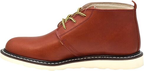 أحذية عمل كاجوال خفيفة الوزن للرجال من Golden Fox Arizona Chukka in Saudi Arabia
