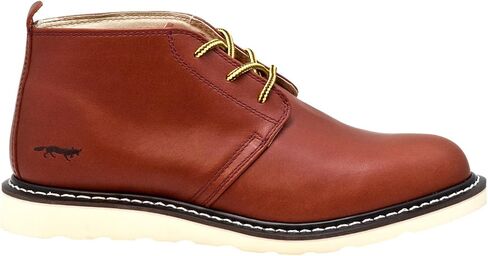 أحذية عمل كاجوال خفيفة الوزن للرجال من Golden Fox Arizona Chukka in Saudi Arabia