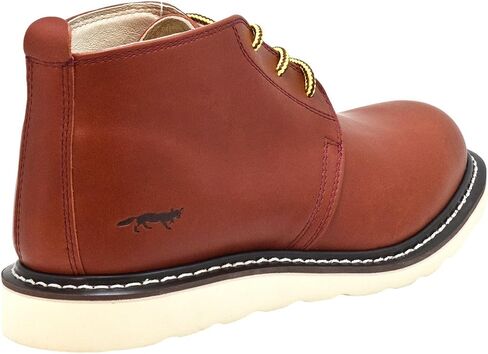 أحذية عمل كاجوال خفيفة الوزن للرجال من Golden Fox Arizona Chukka in Saudi Arabia