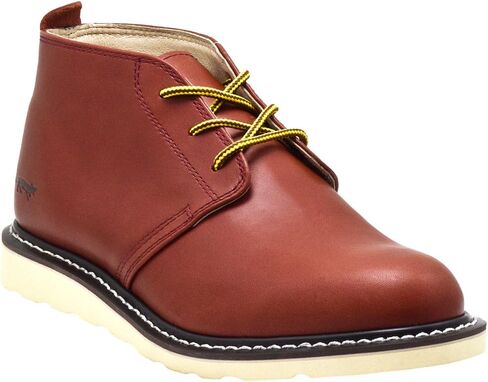 أحذية عمل كاجوال خفيفة الوزن للرجال من Golden Fox Arizona Chukka in Saudi Arabia