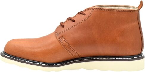 أحذية عمل كاجوال خفيفة الوزن للرجال من Golden Fox Arizona Chukka in Saudi Arabia