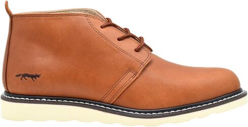 أحذية عمل كاجوال خفيفة الوزن للرجال من Golden Fox Arizona Chukka in Saudi Arabia