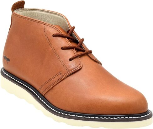 أحذية عمل كاجوال خفيفة الوزن للرجال من Golden Fox Arizona Chukka in Saudi Arabia