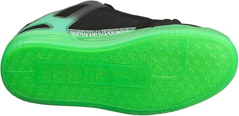 Globe Men's Tilt Skateboarding Shoe in Saudi Arabia