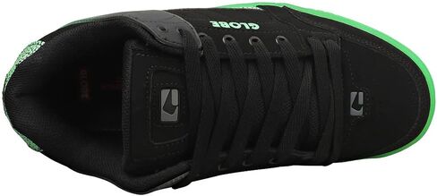 Globe Men's Tilt Skateboarding Shoe in Saudi Arabia