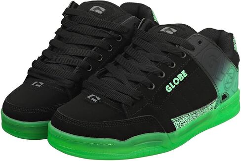 Globe Men's Tilt Skateboarding Shoe in Saudi Arabia