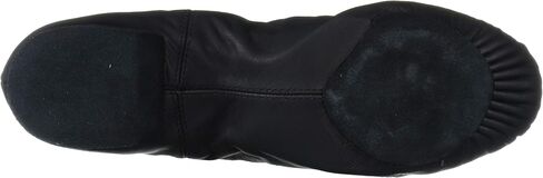 Bloch Men's Ultraflex Suede Sole Dance Shoe in Saudi Arabia