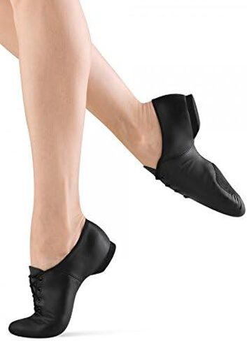 Bloch Men's Ultraflex Suede Sole Dance Shoe in Saudi Arabia