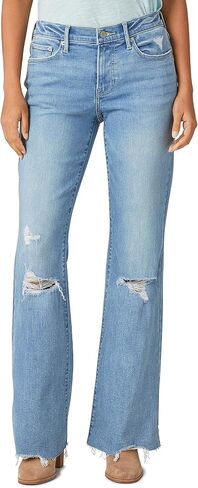 Lucky Brand womens Lucky Brand Women's Sweet Flare Jean Jeans in Saudi Arabia