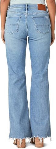 Lucky Brand womens Lucky Brand Women's Sweet Flare Jean Jeans in Saudi Arabia