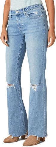 Lucky Brand womens Lucky Brand Women's Sweet Flare Jean Jeans in Saudi Arabia