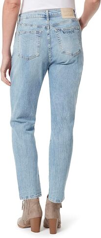 Women's Vintage V Yoke Taper Jean in Saudi Arabia
