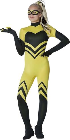 InSpirit Designs Kids Miraculous Ladybug Queen Bee Costume in Saudi Arabia