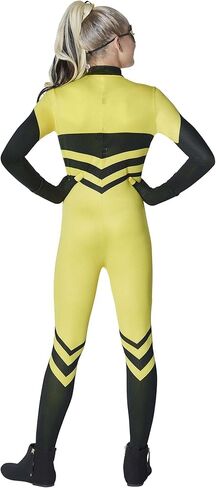 InSpirit Designs Kids Miraculous Ladybug Queen Bee Costume in Saudi Arabia