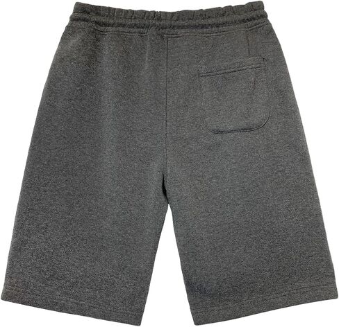 Southpole Men's Looney Tunes Fleece Shorts in Saudi Arabia