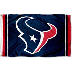 Houston Texans Large 3x5 Flag