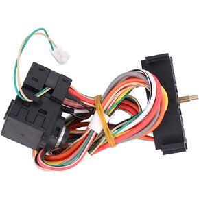 NewYall Ignition Switch