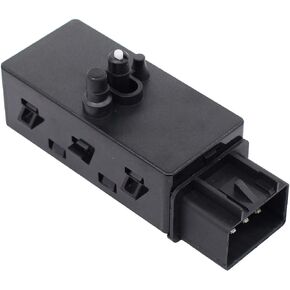 MOTOKU Front Right Passenger Side Power Seat Adjuster Control Switch for Chevrolet Camaro 2010-2015