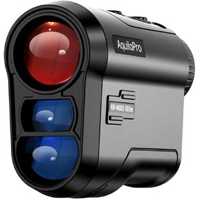 محدد مدى الجولف مع اهتزاز قفل المنحدر وسارية العلم، مفتاح منحدر لبطولة الجولف القانونية، 650 ياردة، بطارية قابلة لإعادة الشحن، تكبير 6X، المدى/المسح الضوئي/الارتفاع/قياس السرعة... in Kuwait