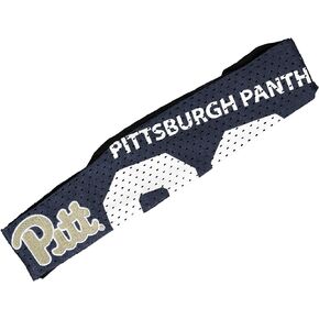 NCAA Unisex-Adult FanBand Jersey Headband