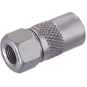 Lincoln Lubrication G310 Heavy Duty Grease Coupler