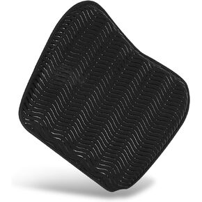 Kayak Seat Cushion, Purple Starry Sky Design, Soft and Comfortble, Kayak Seat Pad is Essential Kayak Accessory for Kayak, Canoe and Boat