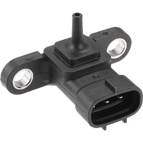 X AUTOHAUX 89421-26030 Manifold Absolute Pressure Sensor for Toyota Corolla 1.8L A/T Sedan 2018-2021 for Toyota Corolla 1.8L A/T Sedan LE 2018-2019