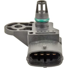 T-MAP MAP Temperaure & Pressure Sensor Replacement for Mercruiser Volvo Penta 4.3 5.0 5.7 MPI V6 V8 GI GXI 3858987 8M0087834 in Saudi Arabia
