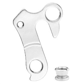 Derailleur Hanger for Giant Boulder, Iguana, Warp, TCX, Cypress, Pistol, STP, Arete, Reign, Glory, Trance, Boulder, Anthem, XTC, Rainier, NRS, VT, ATX, Brass, FCR, Sedona, Kona and More
