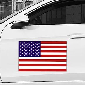 2 Pack 17" x12" Blank Magnets with 50 mils, Prevent Car Scratches & Dents, Rounded Corners Blank Car Magnet Set, Magnet for Car to Advertise Business and Cover Company Logo