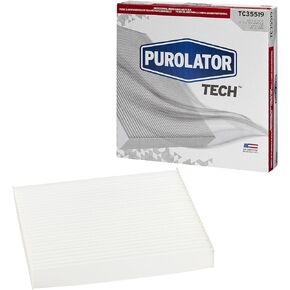 Purolator TC35519 PurolatorTECH Cabin Air Filter