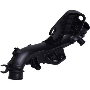 Bapmic 8K0145673AJ Turbo Air Pipe Intercooler Pressure Hose for Audi A4 A5 Quattro Q5 Allroad