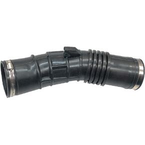 Golden Selection Engine Air Intake Filter Hose Compatible With 1993 1994 1995 1996 1997 Toyota Land Cruiser Lexus LX450 4.5L L6 4477CC GAS DOHC 696-106 696106 17881-66080 1788166080