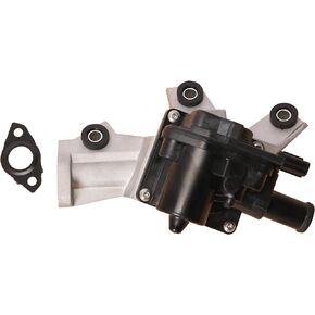 911-624 Driver Side Secondary Air Injection Check Valve fit for Toyota Sequoia/Tundra fit for Lexus GX460 2010-2013 Replace#2570238050