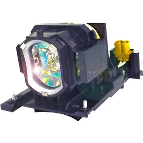 DT01171 / DT01175 Replacement Projector Lamp Bulb for HITACHI CP-WX4021N CP-WX4022WN CP-X4021 CP-X4021N CP-X4022WN CP-X5021 CP-X5021N CP-X5022WN HCP-4060X HCP-5000X Projectors