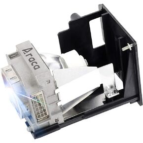 VLT-HC6800LP Projector Lamp with Housing for Mitsubishi HC6800 HC6800U Replacement Projector Lamp