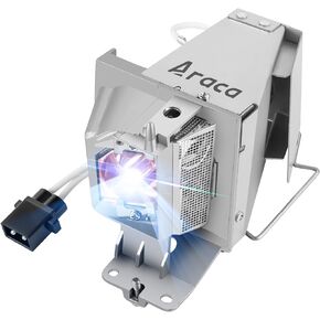 BL-FP190E /SP.8VH01GC01 (OEM Original Bulb Inside) with Housing for OPTOMA GT1080e HD141X HD26 EH200ST DH1009 DW345 GT1070X Projector