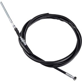 Brake Cable Wire Aftermarket Replacement Parts Compatible for Honda ATC185S ATC200 ATC200E 1983.OEM#:43460-958-670, 43460-958-013.