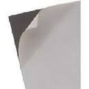 Marietta Magnetics - 50 Magnetic Sheets of 8" x 10" Adhesive 20 mi