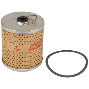 Baldwin P40 Oil Filter, Compatible with Ford 2N, 8N, 9N Tractors