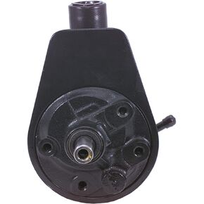 Cardone 20-7826 Remanufactured Power Steering Pump with Reservoir (Renewed)