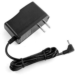 NiceTQ استبدال المنزل جدار التيار المتناوب محول الطاقة الجدار شاحن ل RCA 10 فايكنغ برو RCT6303W87 10 "الكمبيوتر اللوحي