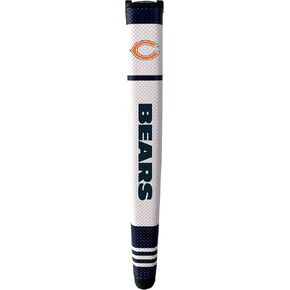 Team Golf NFL NFL Golf Putter Grip (Multi Colored) with Removable Ball Marker, Durable Wide Grip & Easy to Control in Saudi Arabia