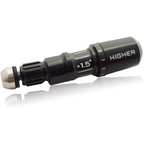 CBK .335 RH Golf Shaft Adapter Sleeve for TaylorMade SLDR RBZ 2 R1 JetSpeed