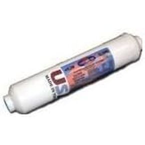 مثبط مقياس 10 بوصة مع وصلة أنثى 1/4 بوصة in Kuwait