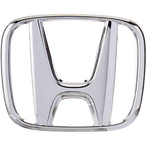 Honda Genuine 75701-T2A-A02 'H' Emblem in Saudi Arabia