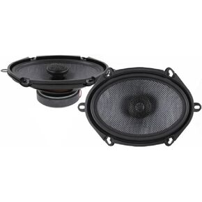 Transcend Series 5x7 Coaxial Speaker, Pair - -TS572